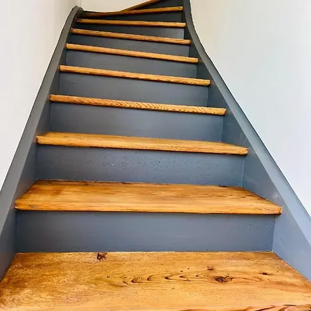 Sleep & Road Сasa de vacaciones *