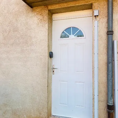 Сasa de vacaciones Sleep & Road