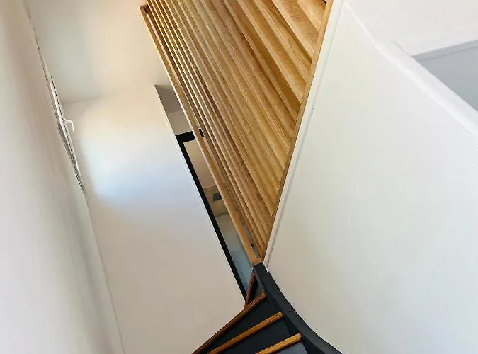 Vakantiehuis Sleep & Road